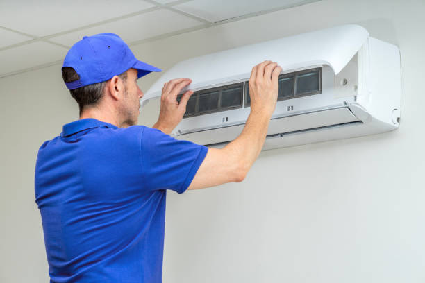 Best HVAC Duct Inspection Services  in Bunk Foss, WA